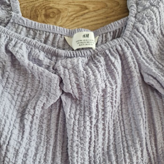 Sukienka HM rozm 146