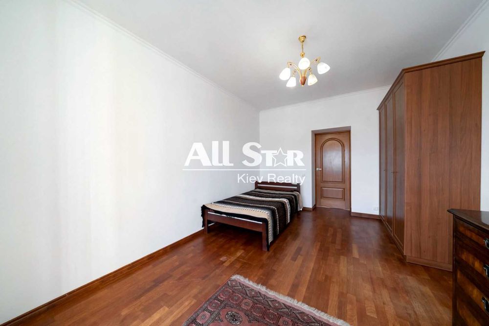 Оренда 3к квартири у Києві, Ярославів Вал вул., 15а Без комісії