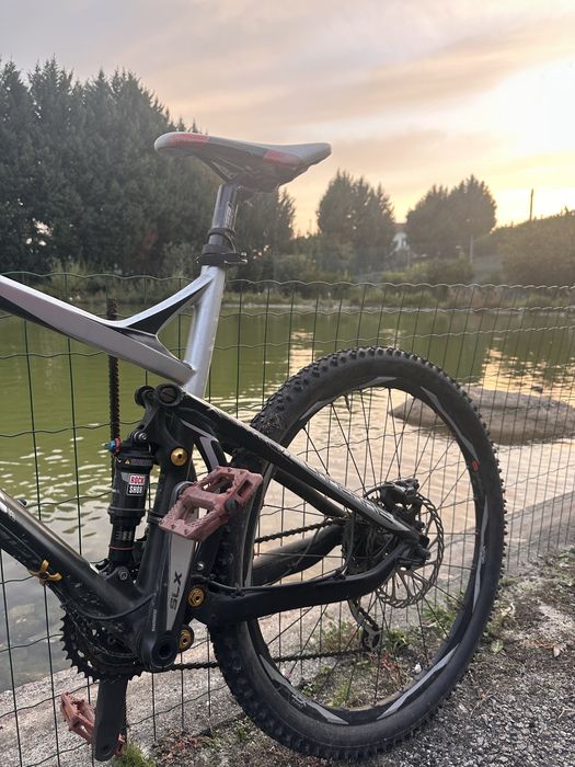 Lapierre X control 510