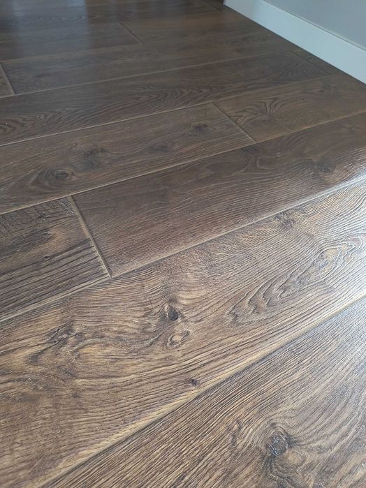 2 paczki paneli Tarkett