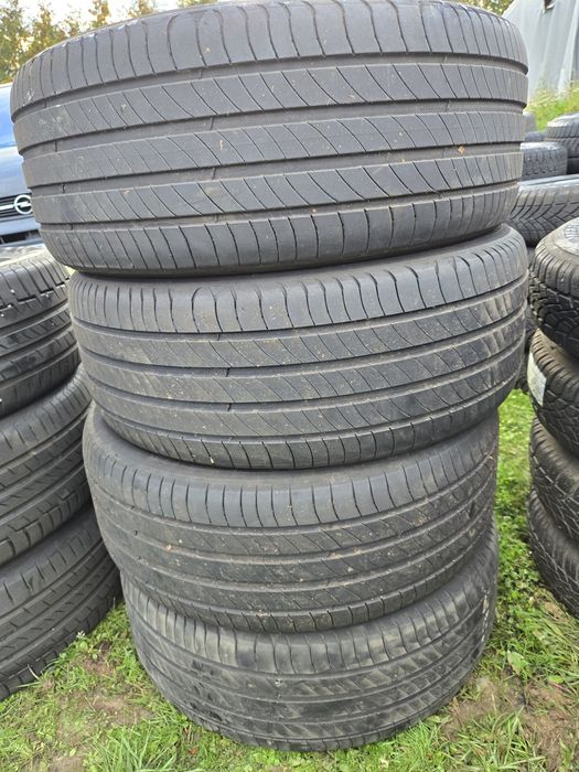 4x opona lato 235/50/19 Michelin Primacy 4 dot2821