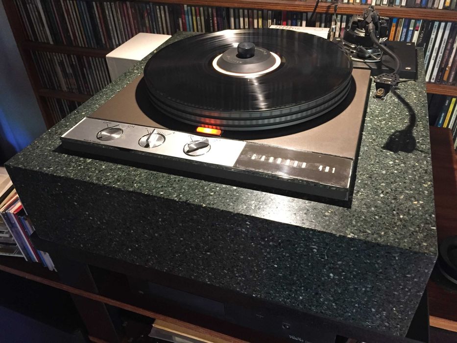 Plinto Slate Audio by Peter Soper