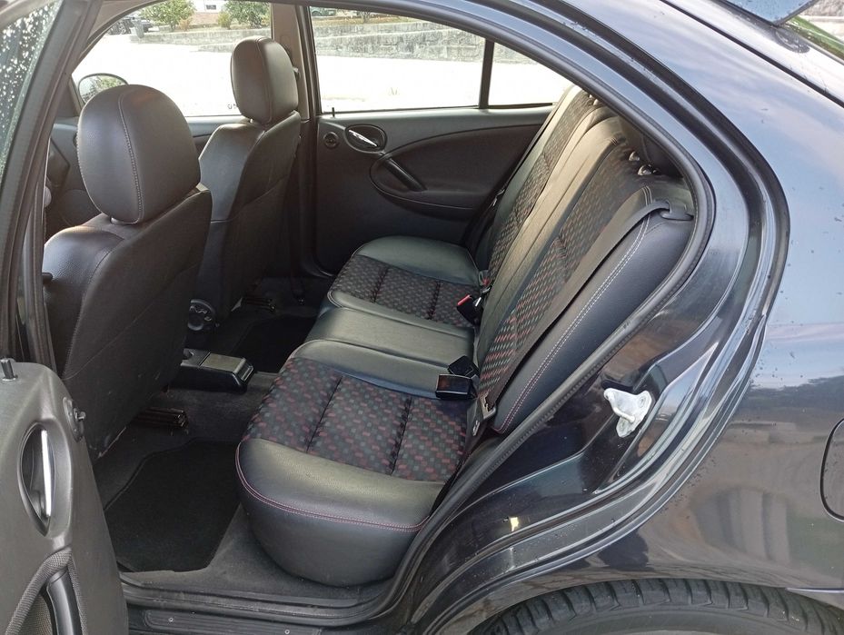 MGZR 1.4 gasolina