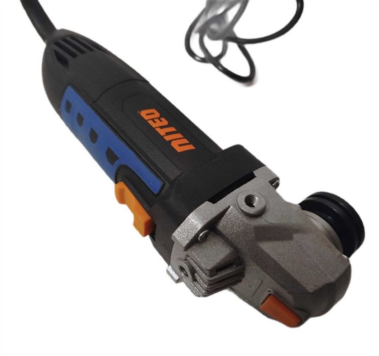 Szlifierka kątowa sieciowe Niteo 710 W 230 V