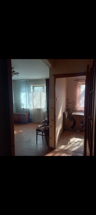 Продам 1 кім .квартиру в м.Калуші