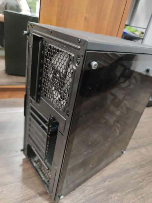 Obudowa do komputera ENDORFY Signum