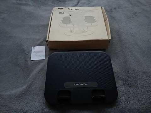 Obrotowa podstawka pod laptopa