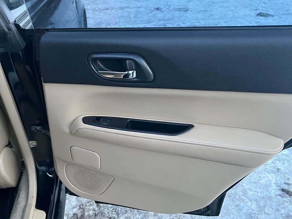 Продам Subaru Forester 2006р. #74299