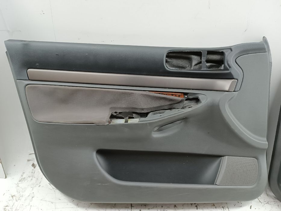 Conjunto de bancos - AUDI A4 (8D2, B5) | 94 - 01