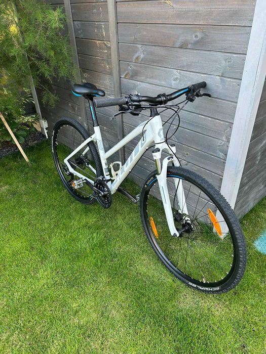 Scott sub cross 20 rower krosowy