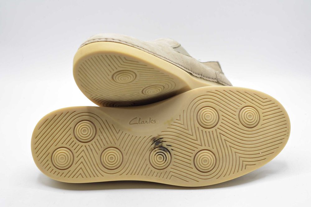 Clarks Sneakersy Hale Step ( 39 ) super stan