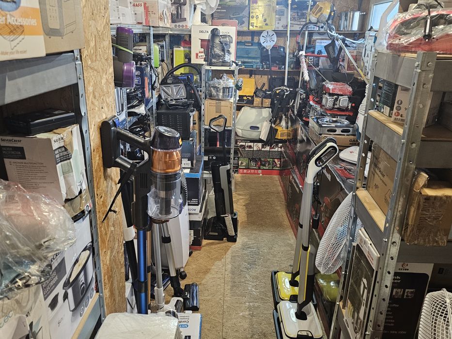 Pralka lodówka zmywarka