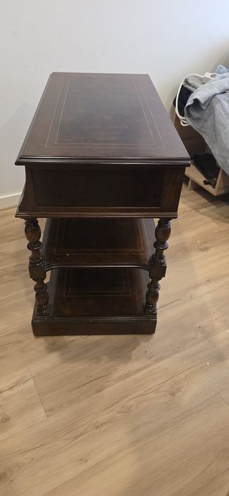Mesa de televisão