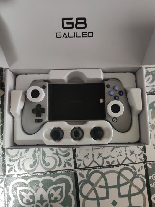 Controlo Gamesir G8 USB-C  para telemóvel