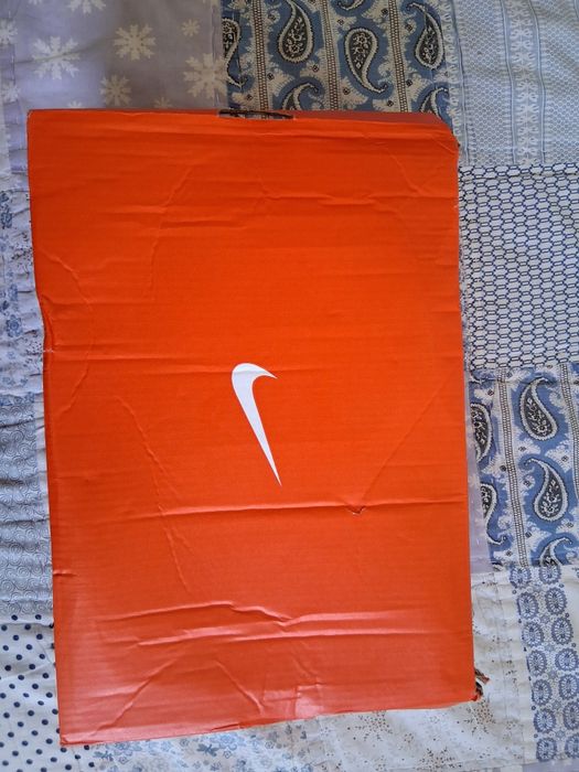 Sapatilhas Nike novas