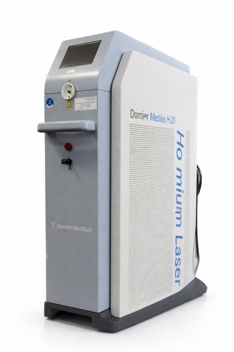 Гольмієвий лазер H 20 20W (Б/У) мидичний на запчастини