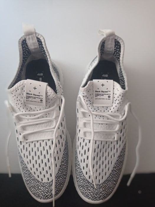 Buty męskie sportowe