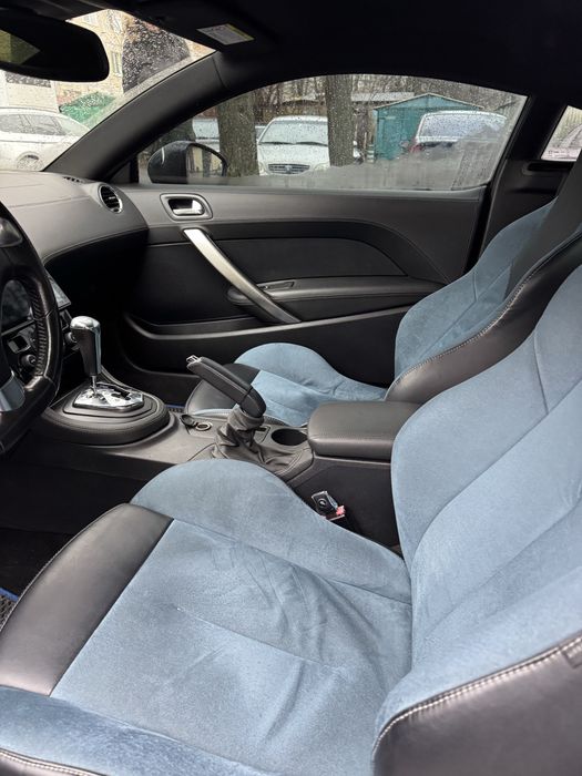 Peugeot RCZ 2011рік 1.6 бензин