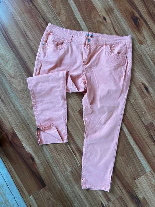 3suisses collection morela nude rurki zip zamki 48 50 xxl +size