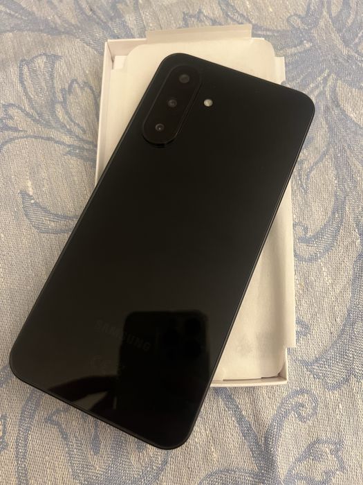 Samsung Galaxy A26 5G novo