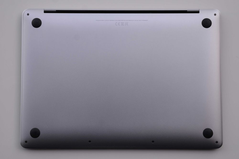 MacBook Pro 13" M1 2020 | 16GB RAM | 512GB SSD | Space Gray | Como novo