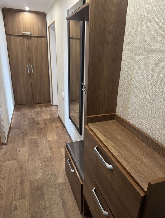 2-х кімнатну здам.10 т. Р-н школи Берегиня. ЖД.Можна з тваринами