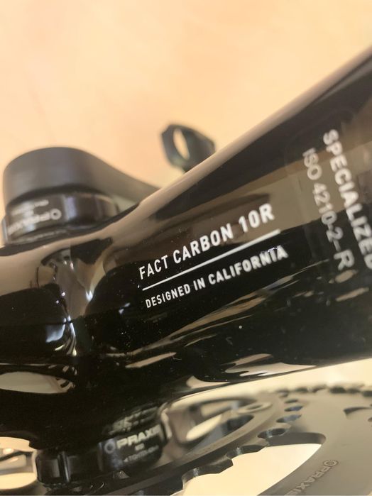 Bicicleta de Estrada