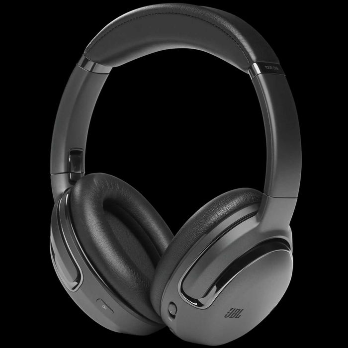 JBL Tour ONE Black