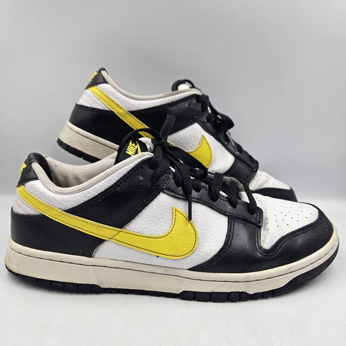 Buty Sportowe Sneakersy Męskie Nike Dunk Low Rozmiar 44,5