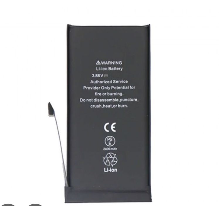 Bateria iphone 13 Mini original