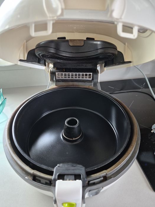 ActiFry Express Snacking