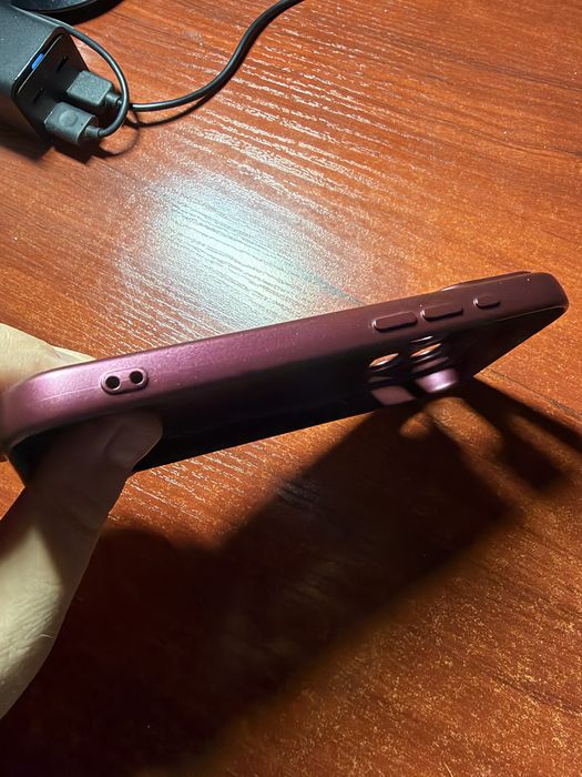 Etui iPhone 17 Pro/18 Pro