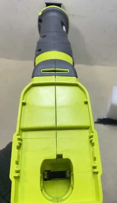 Акумуляторна шабельна пила RYOBI PCL515 ONE+ 18 В нова США