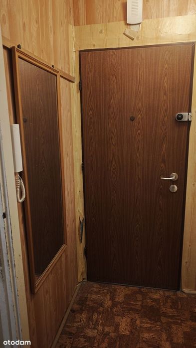 Mieszkanie 1-pokojowe na Mokotowie z piwnicą 24,3m - Więcej