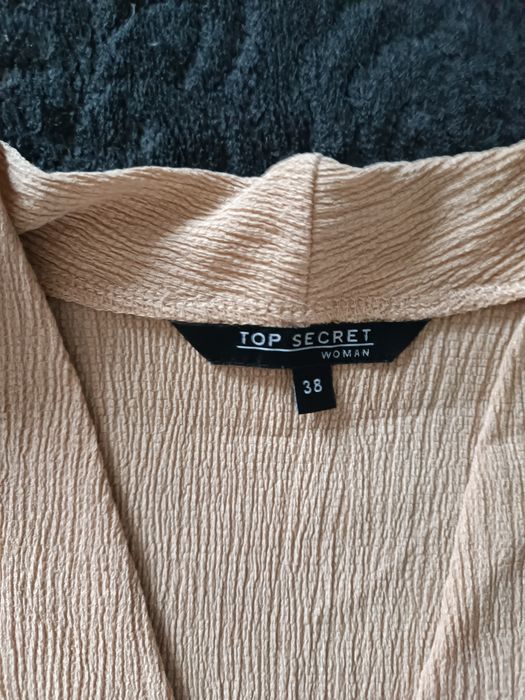 Bluzka rozmiar 38