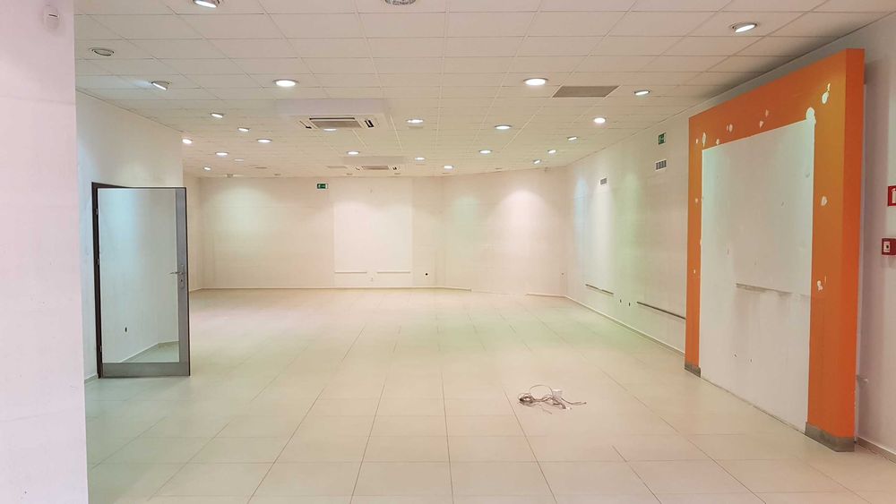 Lokal w centrum Złotowa