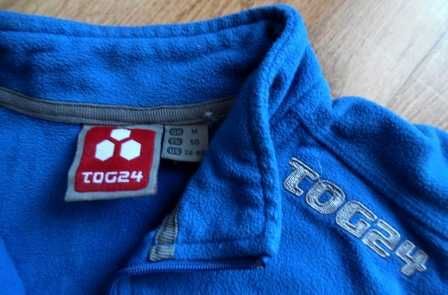 TOG24 bluza polarowa  L