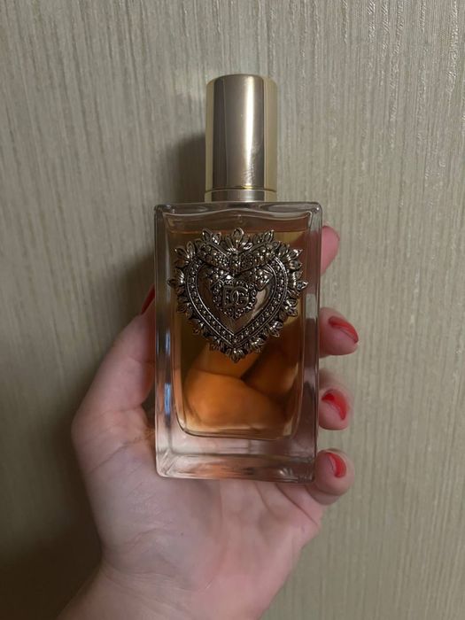 Духи Dolce&Gabbana Devotion Eau de Parfum