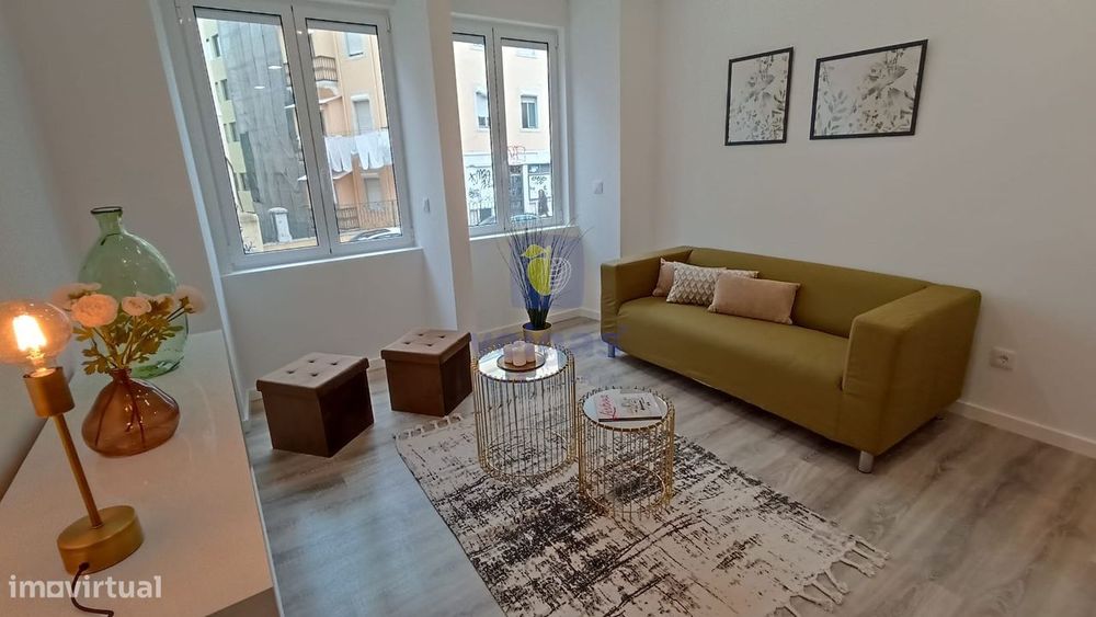 Property in Benfica, Lisboa