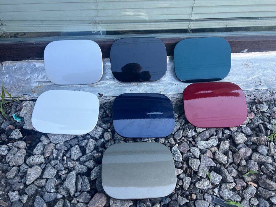 Лючек бензобака Лачетти Авео Ланос Оригинал Б\У