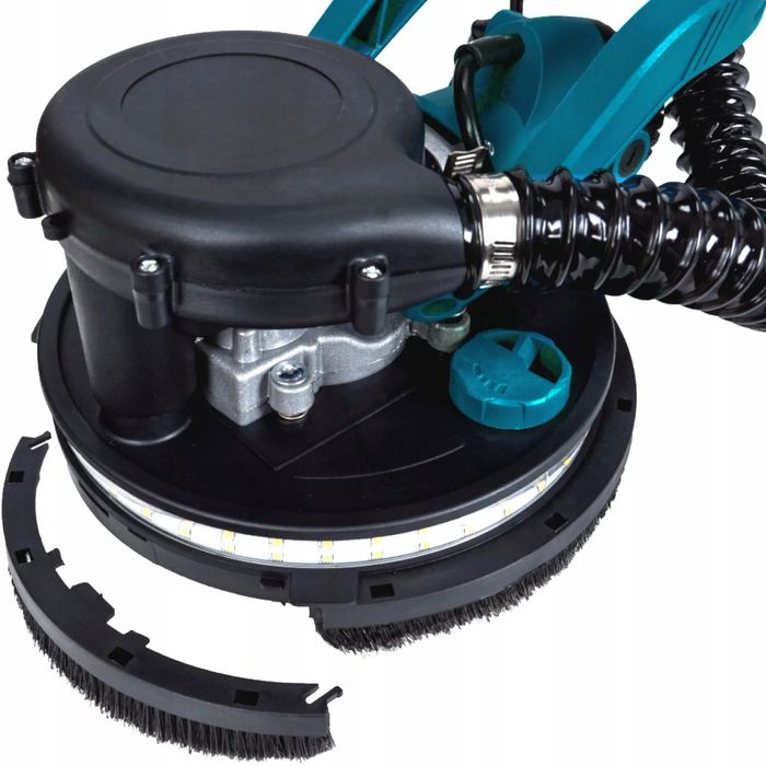 Szlifierka żyrafa do gipsu