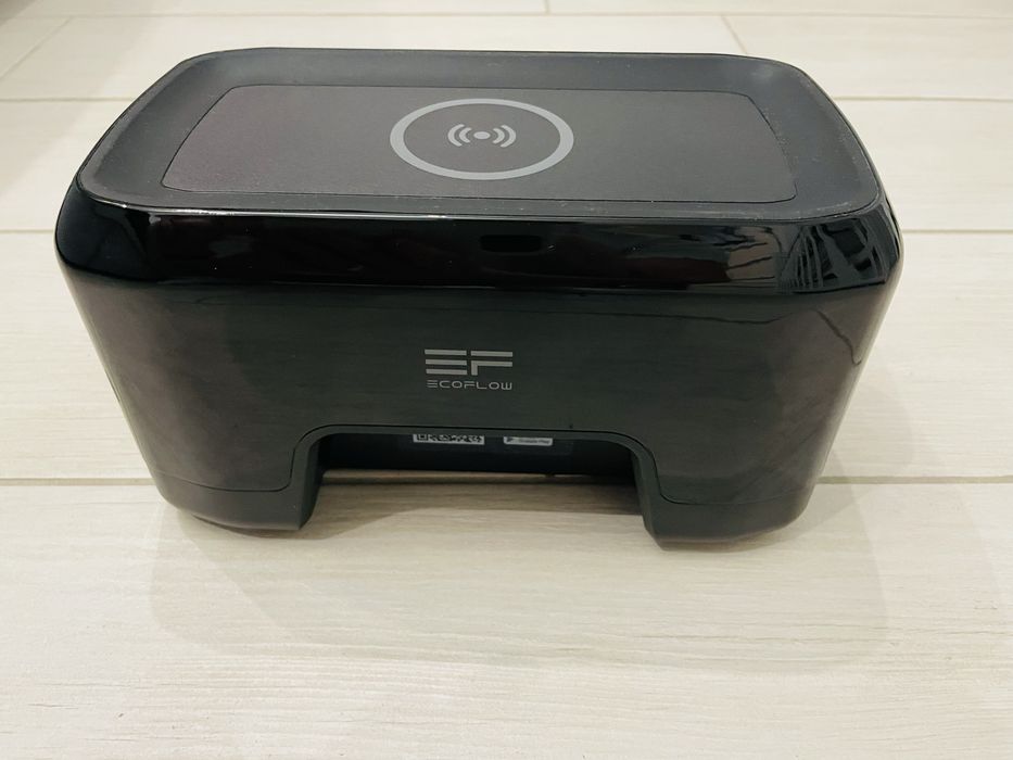 EcoFlow River Mini (300W) Surge 600W