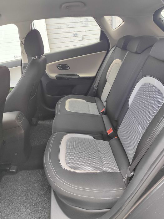 Kia Ceed 1.4 CRDi Prime – Maio 2015 – Diesel