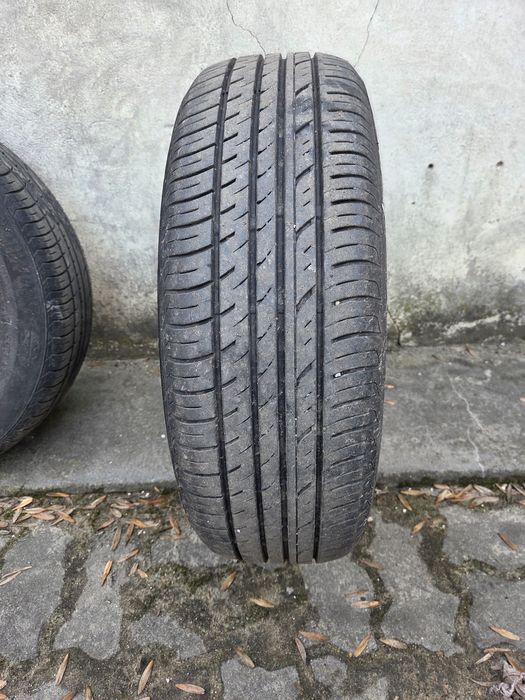 Opony Letnie Lassa Greenways 185/65 R15 88H