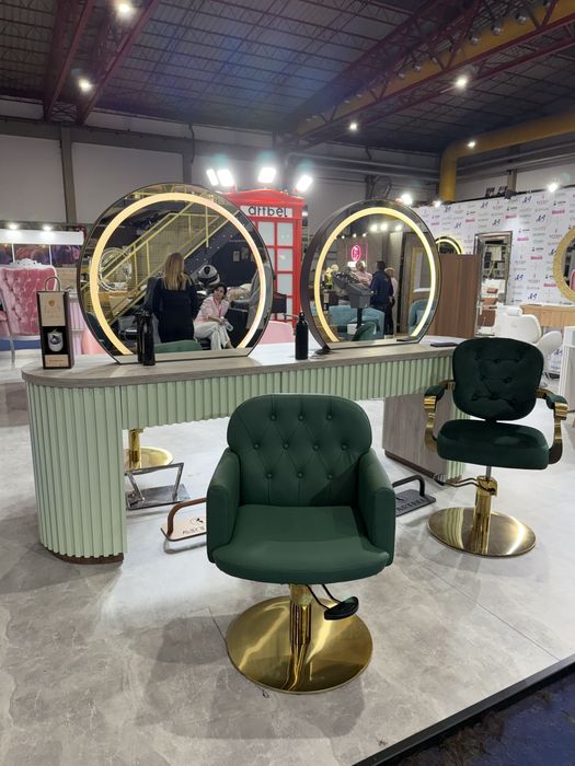 Bancadas balcoes caveleireiro espacos comeciais