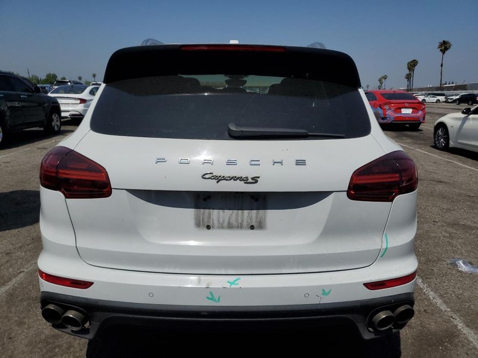 BruttoFV23 Porsche CayenneS hybryd 21cali. Mogę sprowadzić dowolne aut