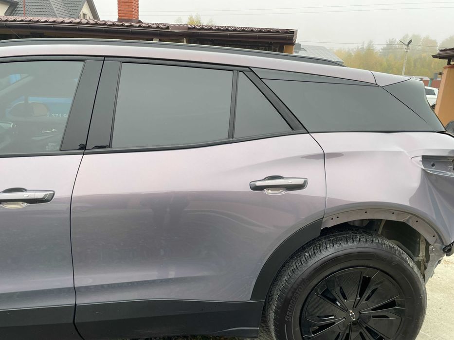 Задні ліві двері Chevrolet Blazer EV 2023-2026 127J-фарба