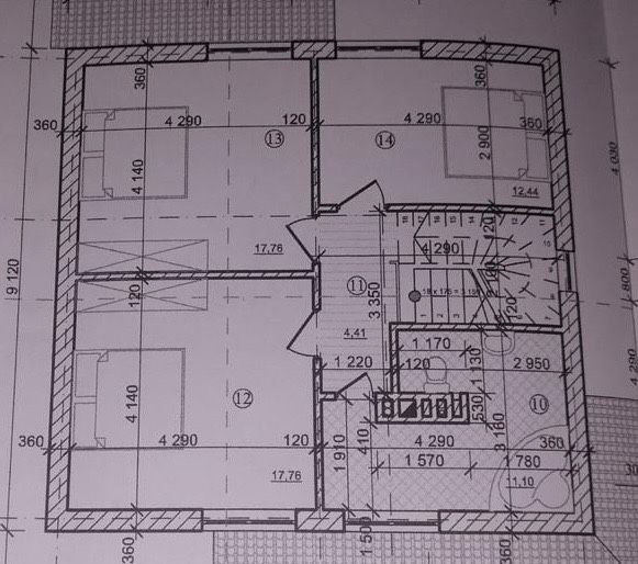 Будинок,  з ремонтом, м. Бориспіль, центр, ПРОДАЖ будинок з ремонтом