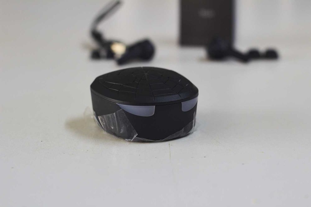 Auscultadores Bluetooth Desporto