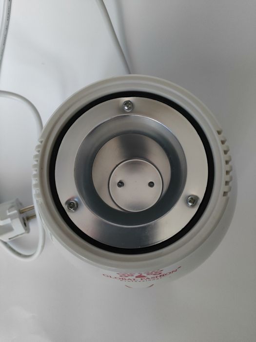 Кварцовий стерилізатор